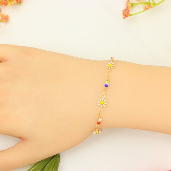 "New Beautiful Design Bracelet for Women/Girls, Gift, B971 - Picture 4 of 8